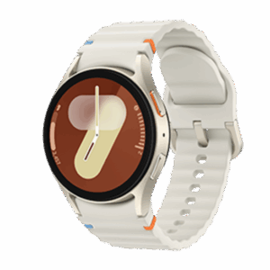 Watch Samsung Galaxy Watch 7 L300 40mm BT - Cream