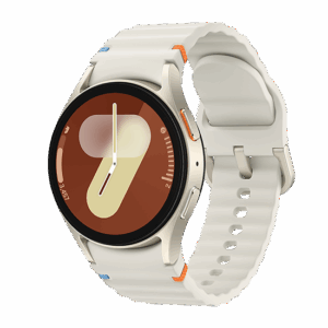 Watch Samsung Galaxy Watch 7 L305 40mm LTE Region West - Cream