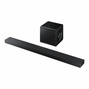 Samsung Soundbar HW-QS700F - Black