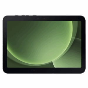 Tablet Samsung Galaxy Tab Active 5 Pro X356 10.1 5G 6GB RAM 128GB Enterprise Edition - Green