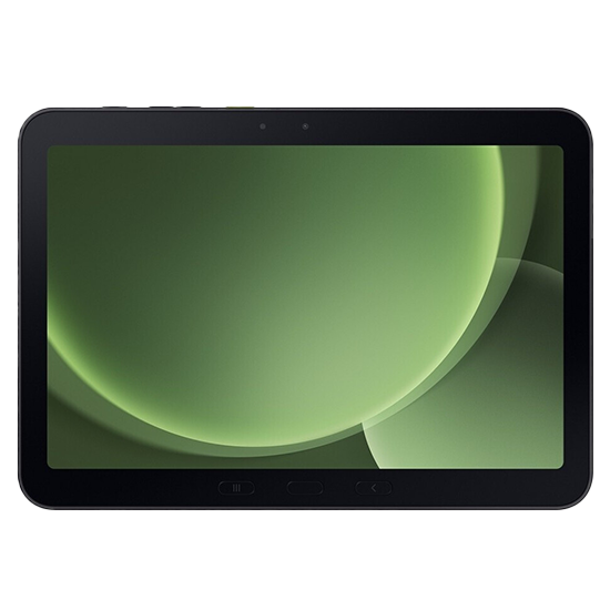 Tablet Samsung Galaxy Tab Active 5 Pro X356 10.1 5G 6GB RAM 128GB Enterprise Edition - Green