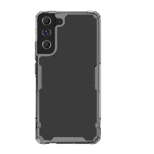Nillkin Nature Pro case for Samsung Galaxy S22+ (S22 Plus) armored cover transparent covereng