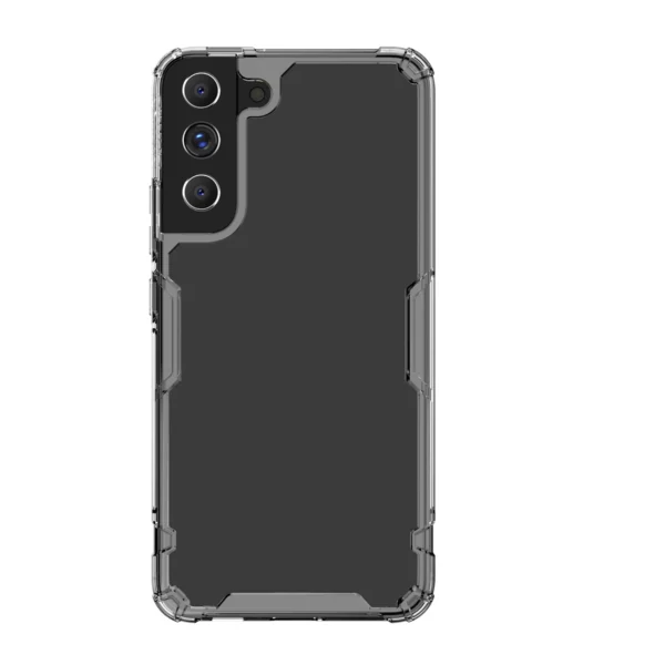 Nillkin Nature Pro case for Samsung Galaxy S22+ (S22 Plus) armored cover transparent covereng