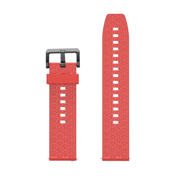 Watch Strap Y strap for Samsung Galaxy Watch 46mm band watchband redeng
