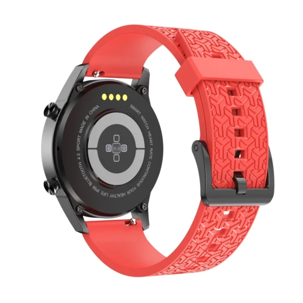 Watch Strap Y strap for Samsung Galaxy Watch 46mm band watchband redeng