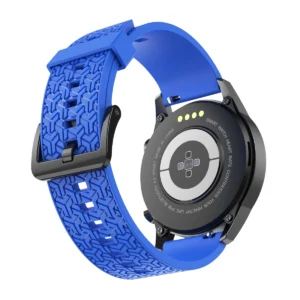 Watch Strap Y strap for Samsung Galaxy Watch 46mm wristband watchband blueeng