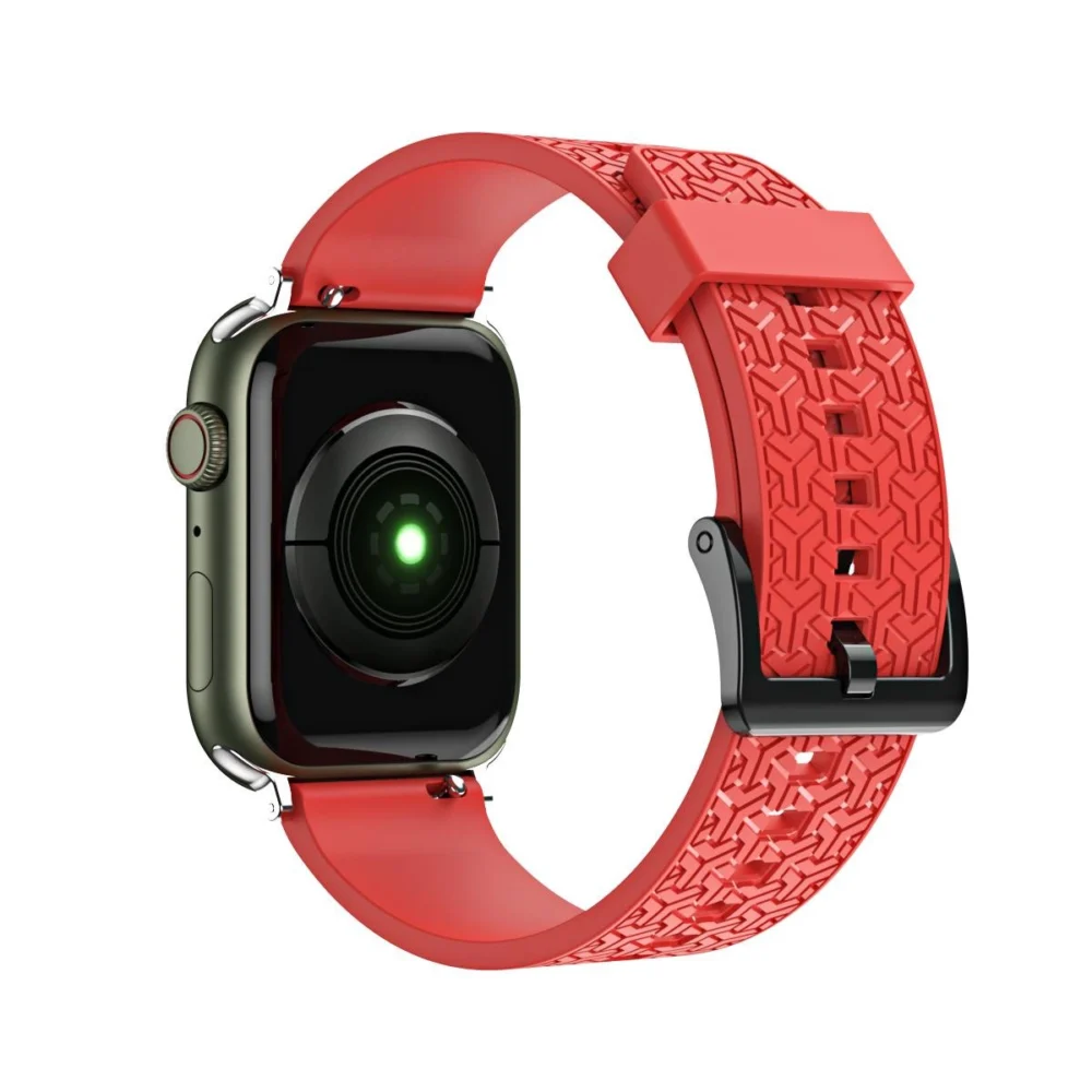 Watch Strap Y Watchband for Apple Watch 38/40/41mm - Redeng