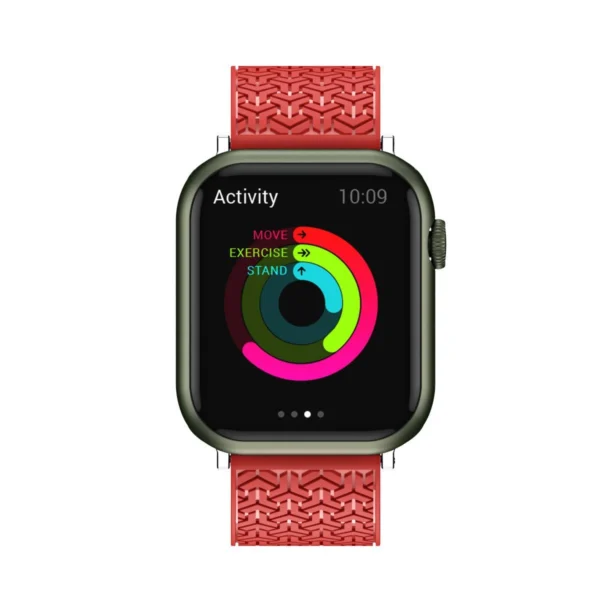 Watch Strap Y Watchband for Apple Watch 38/40/41mm - Redeng