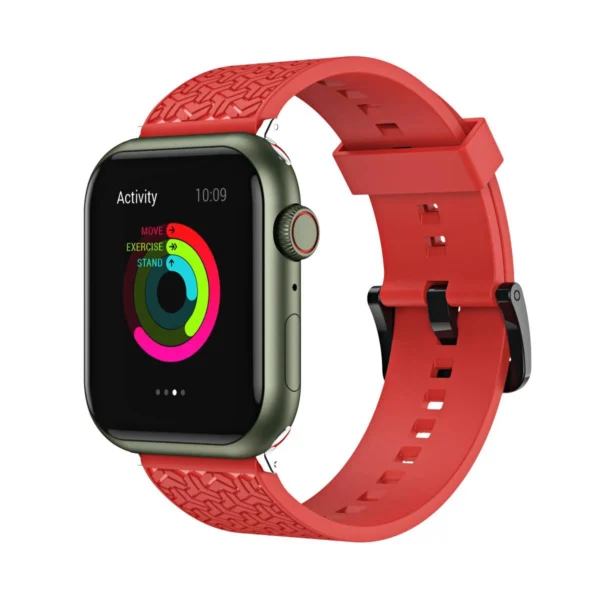 Watch Strap Y Watchband for Apple Watch 38/40/41mm - Redeng