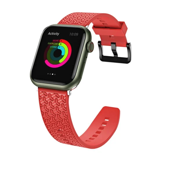 Watch Strap Y Watchband for Apple Watch 38/40/41mm - Redeng