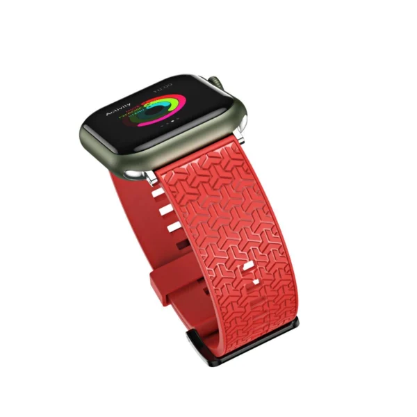 Watch Strap Y Watchband for Apple Watch 38/40/41mm - Redeng