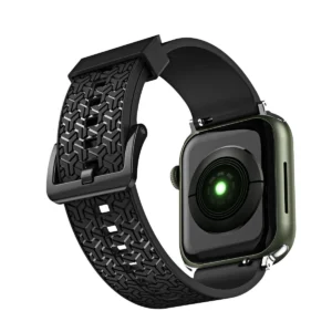 Watch Strap Y Watchband for Apple Watch 38/40/41mm - Blackeng