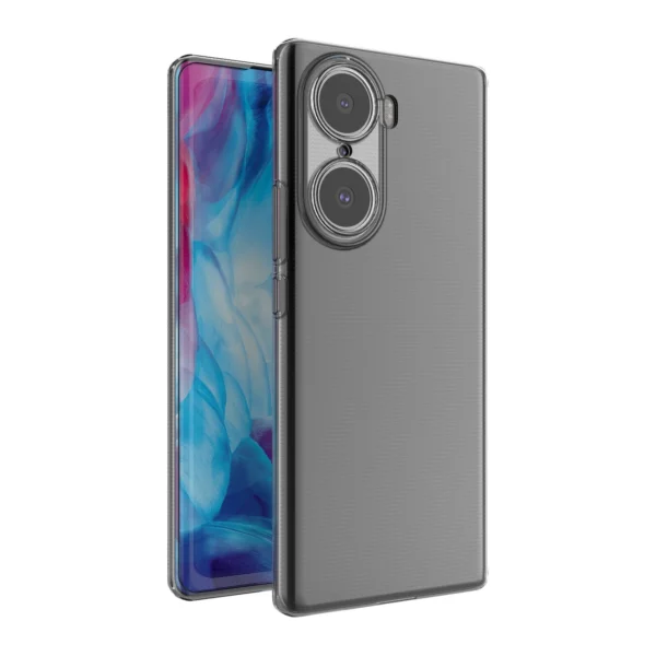 Ultra Clear 0.5mm Honor 60 Pro gel cover transparenteng