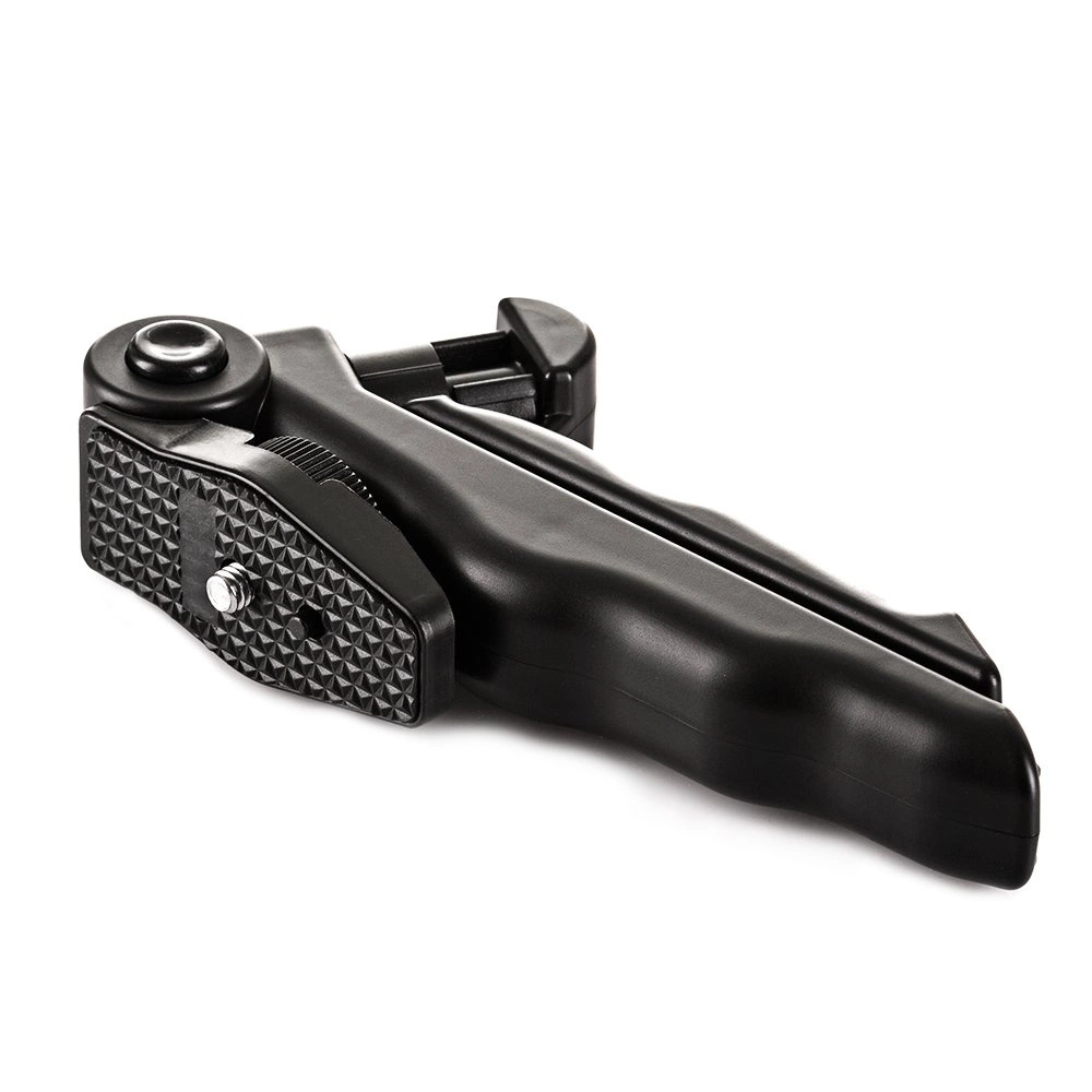 8841_3 Mount with a mini tripod for GoPro SJCAM action cameras blackeng