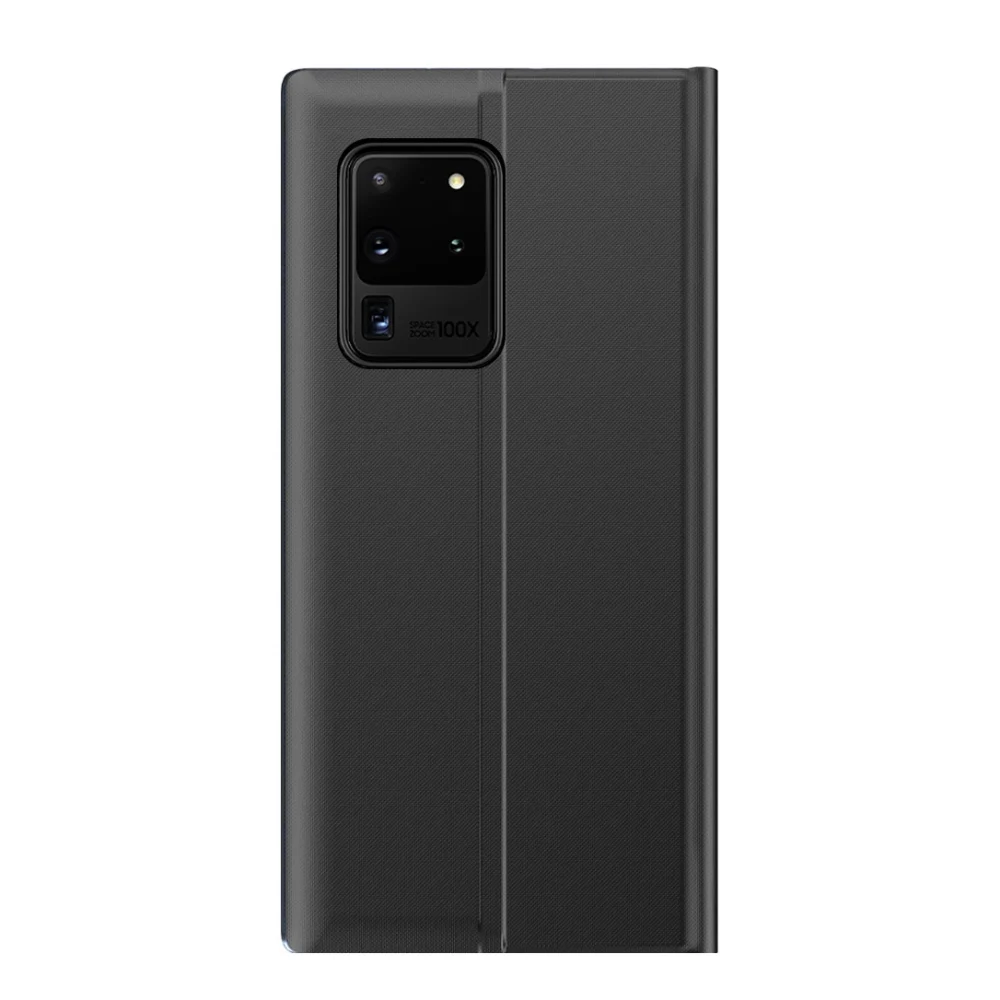 New Sleep Case cover with a stand function for Samsung Galaxy A53 5G blackeng