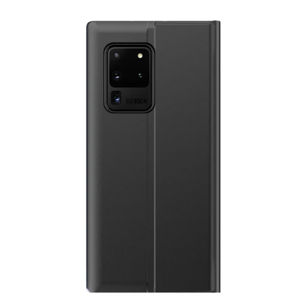 New Sleep Case cover with a stand function for Samsung Galaxy A53 5G blackeng