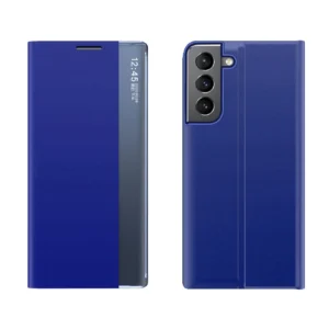 New Sleep Case cover for Samsung Galaxy S22 blueeng