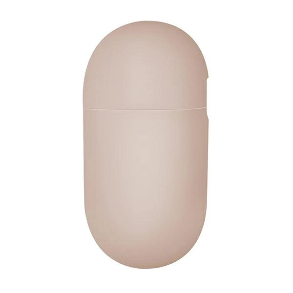 Uniq Lino Silicone case for AirPods 3 - pinkeng