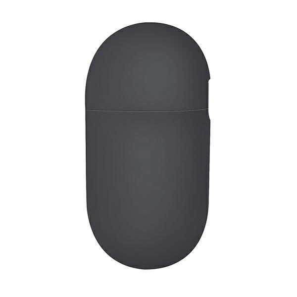 Uniq Lino Silicone case for AirPods 3 - grayeng