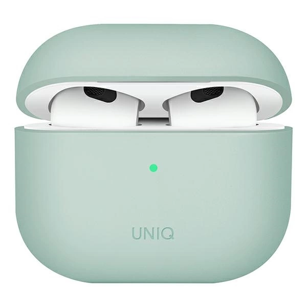 Uniq Lino case for AirPods 3 - greeneng