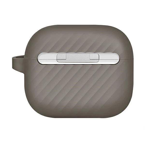 Uniq Vencer Silicone case for AirPods 3 - beigeeng