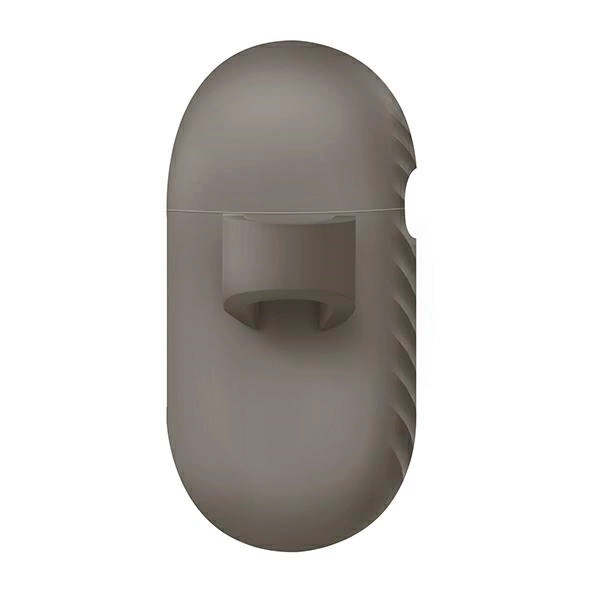 Uniq Vencer Silicone case for AirPods 3 - beigeeng