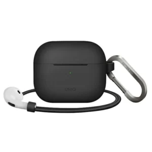 Uniq Vencer Silicone case for AirPods 3 - grayeng
