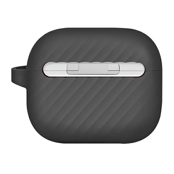 Uniq Vencer Silicone case for AirPods 3 - grayeng