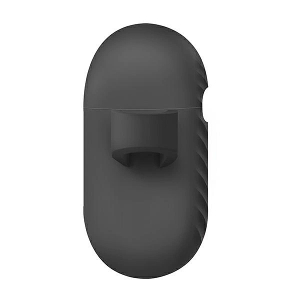 Uniq Vencer Silicone case for AirPods 3 - grayeng
