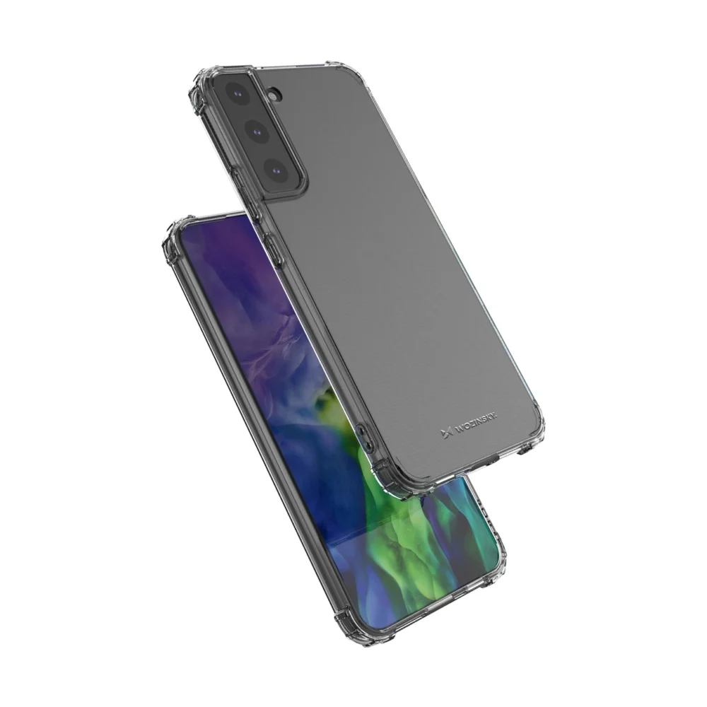 Wozinsky Anti Shock Armored Case for Samsung Galaxy S22 + (S22 Plus) transparenteng