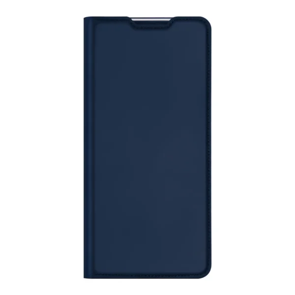Dux Ducis Skin Pro Holster Cover for Samsung Galaxy A33 5G blueeng