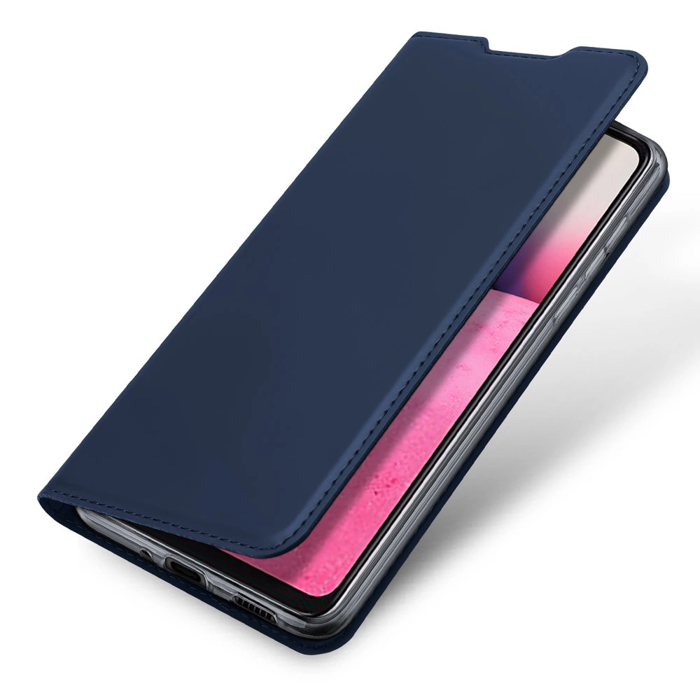 Dux Ducis Skin Pro Holster Cover for Samsung Galaxy A33 5G blueeng