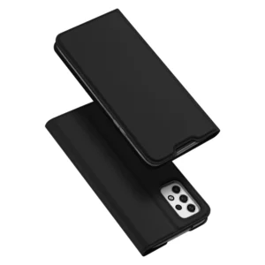 Dux Ducis Skin Pro Holster Cover Flip Cover for Samsung Galaxy A53 5G blackeng