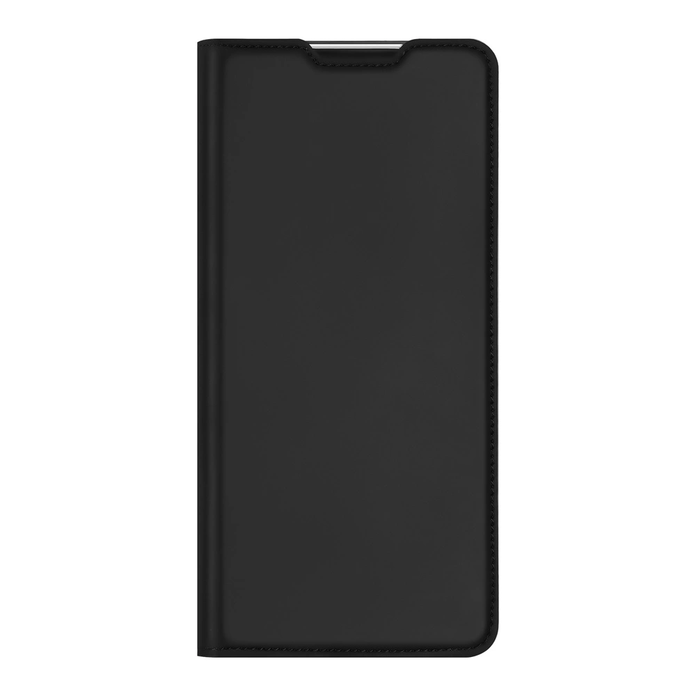 Dux Ducis Skin Pro Holster Cover Flip Cover for Samsung Galaxy A53 5G blackeng