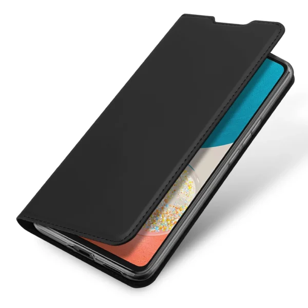 Dux Ducis Skin Pro Holster Cover Flip Cover for Samsung Galaxy A53 5G blackeng