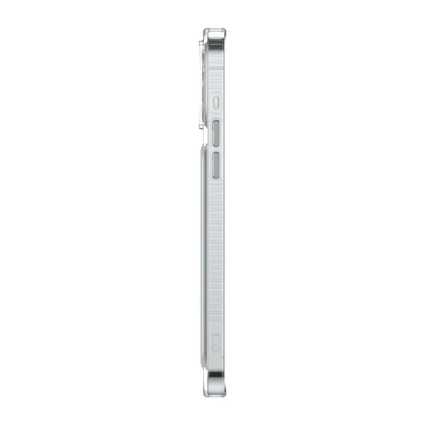 Baseus Magnetic Phone Case iPhone 13 Pro (6.1" 2021) transparenteng
