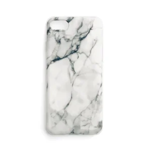 Wozinsky Marble TPU cover gel marble for Samsung Galaxy A33 5G whiteeng