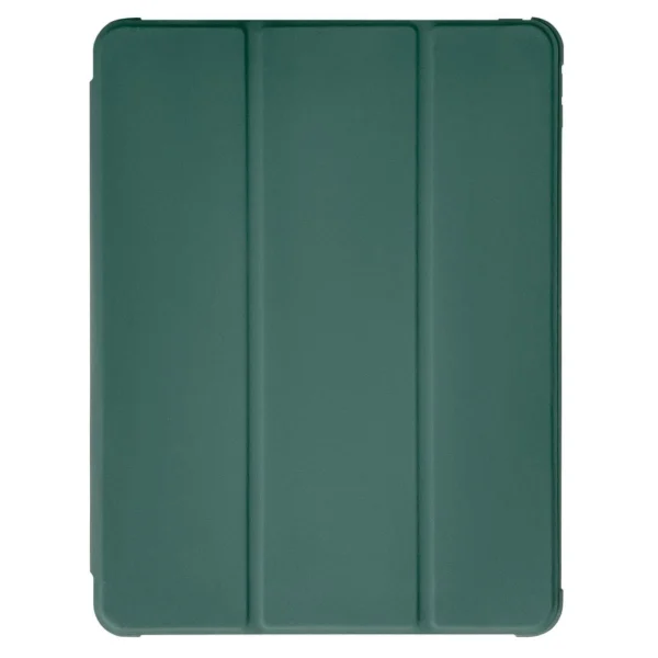 Stand Tablet Case Smart Cover case for iPad 10.2 '' 2021 with stand function greeneng