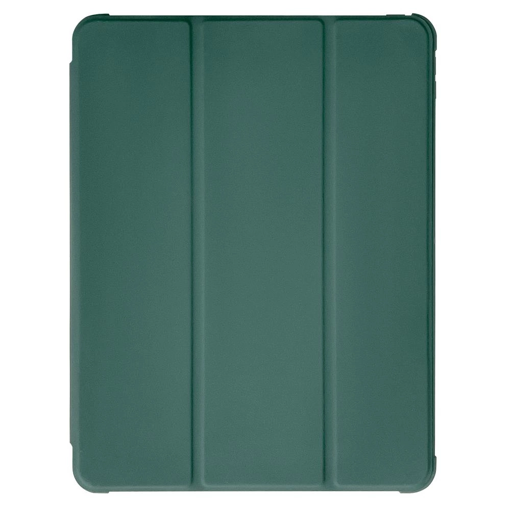 Stand Tablet Case Smart Cover case for iPad 10.2 '' 2021 with stand function greeneng
