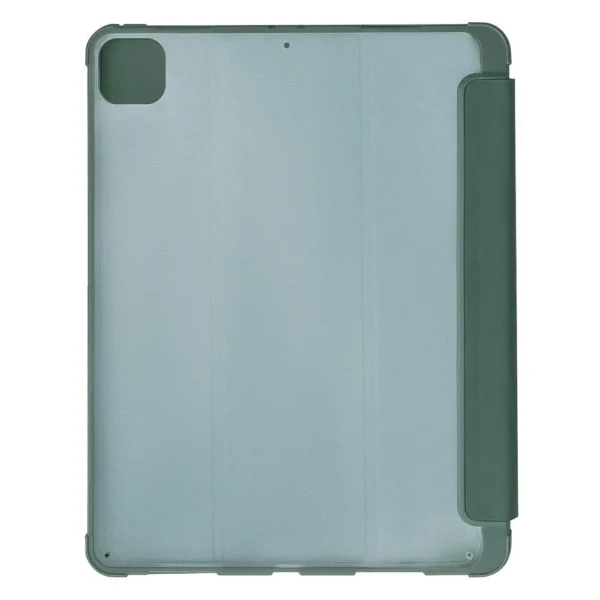 Stand Tablet Case Smart Cover case for iPad 10.2 '' 2021 with stand function greeneng