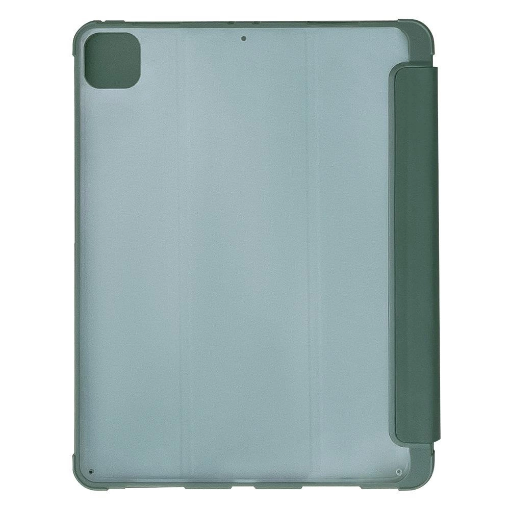 Stand Tablet Case Smart Cover case for iPad 10.2 '' 2021 with stand function greeneng