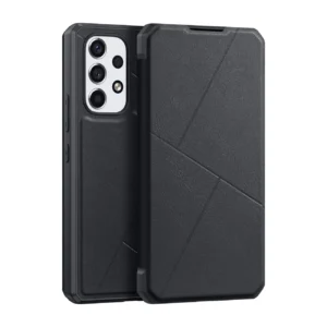 Dux Ducis Skin X Holster Cover for Samsung Galaxy A73 blackeng