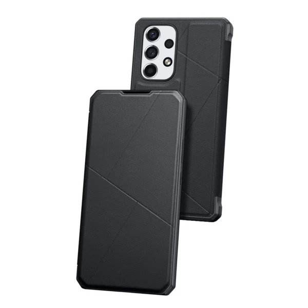 Dux Ducis Skin X Holster Cover for Samsung Galaxy A73 blackeng
