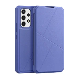 Dux Ducis Skin X Holster Cover for Samsung Galaxy A73 blueeng