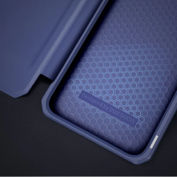 Dux Ducis Skin X Holster Cover for Samsung Galaxy A73 blueeng