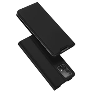 Dux Ducis Skin Pro Holster Cover for Samsung Galaxy A73 blackeng