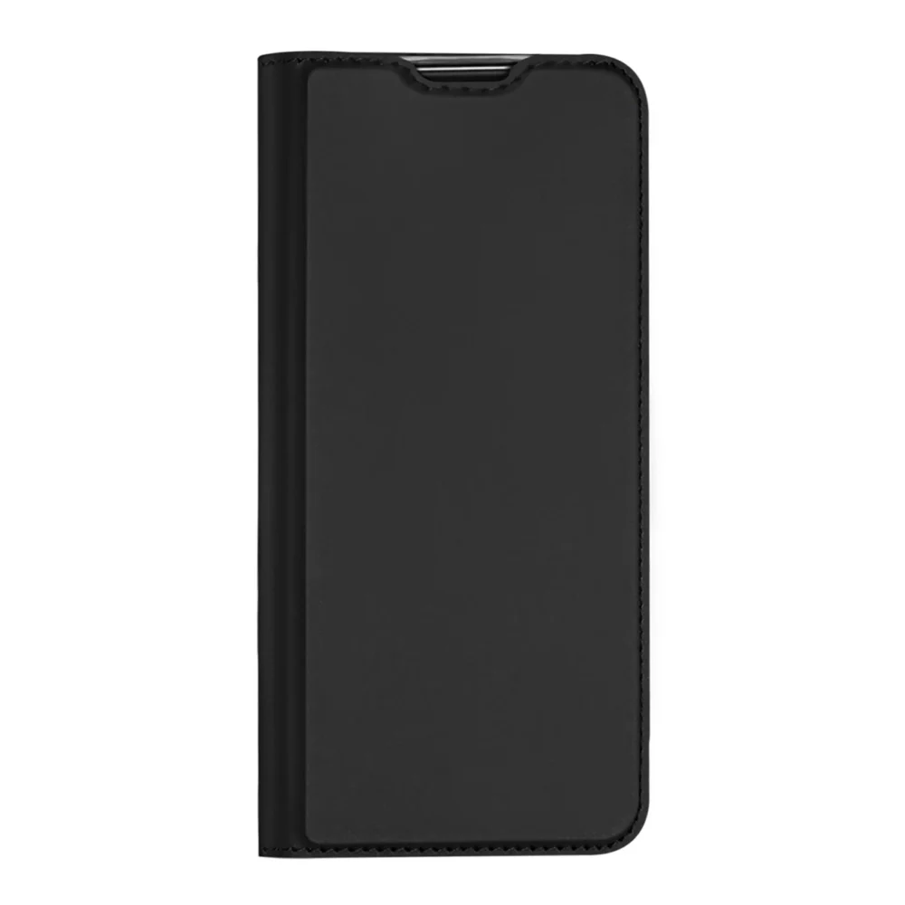 Dux Ducis Skin Pro Holster Cover for Samsung Galaxy A73 blackeng