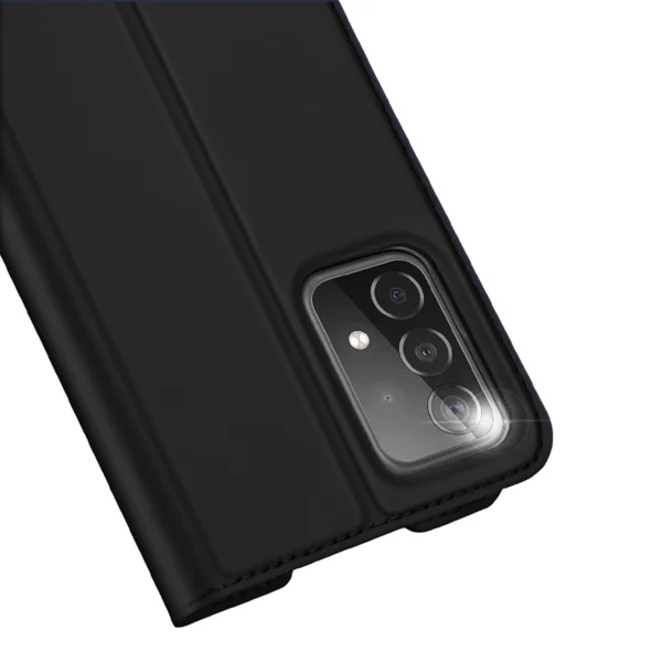 Dux Ducis Skin Pro Holster Cover for Samsung Galaxy A73 blackeng