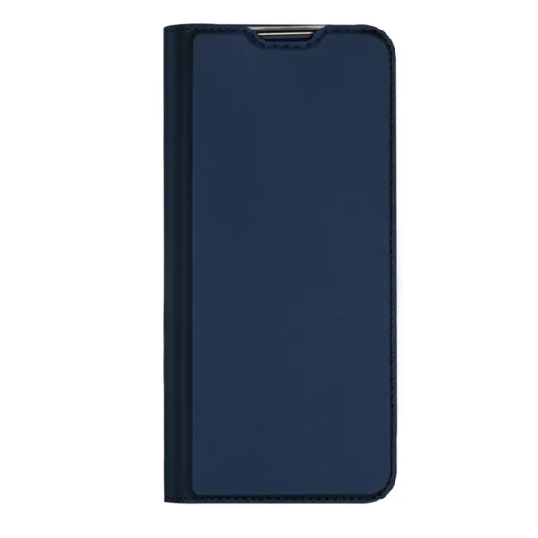 Dux Ducis Skin Pro Holster Cover for Samsung Galaxy A73 blueeng