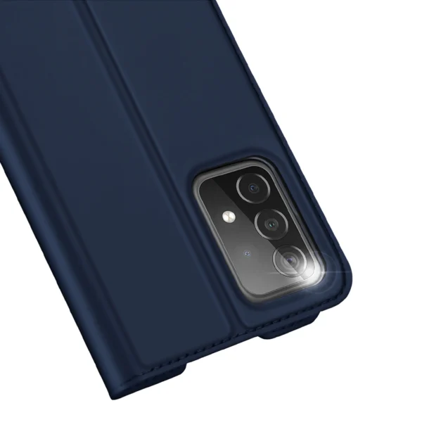 Dux Ducis Skin Pro Holster Cover for Samsung Galaxy A73 blueeng